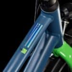 Cube Numove 200 Street navalblue´n´apple