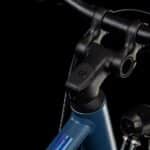 Cube Numove 200 Street navalblue´n´apple