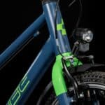 Cube Numove 200 Street navalblue´n´apple