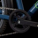 Cube Numove 200 Street navalblue´n´apple