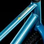 Cube Numove 240 blue´n´lime