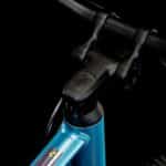 Cube Numove 240 blue´n´lime