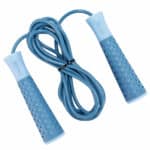 Spokey CANDY ROPE lecamaukla blue