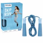 Spokey CANDY ROPE lecamaukla blue