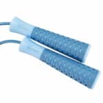 Spokey CANDY ROPE lecamaukla blue