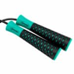 Spokey CANDY ROPE lecamaukla green