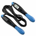 Spokey COUNT ROPE lecamaukla