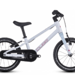 Cube Numove 140 flashwhite´n´pink