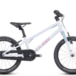 Cube Numove 160 flashwhite´n´pink