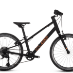 Cube Numove 200 black´n´orange