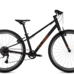 Cube Numove 240 black´n´orange 850700 F1 00