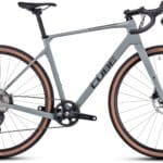 Cube Nuroad C:62 Pro swampgrey´n´black