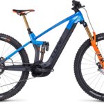 Cube Stereo Hybrid 140 HPC Actionteam 750 actionteam