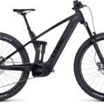 Cube Stereo Hybrid 140 HPC SLX 750 carbon´n´reflex