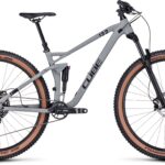 Cube Stereo ONE22 Pro swampgrey´n´black