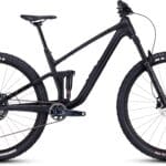 Cube Stereo ONE44 C:62 Pro carbon´n´black