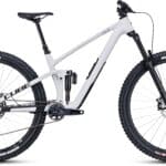 Cube Stereo ONE55 C:62 Race 29 lightgrey´n´grey