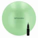 Spokey FITBALL fitnesa bumba 55cm