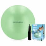 Spokey FITBALL fitnesa bumba 55cm