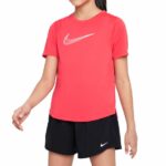 Nike G NK DF ONE SS TOP GX