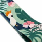 Spokey HOME JUNGLE GUM fitnesa gumija medium