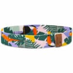Spokey HOME JUNGLE GUM fitnesa gumija light