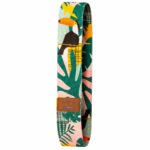 Spokey HOME JUNGLE GUM fitnesa gumija hard