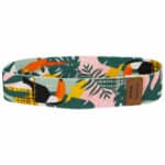 Spokey HOME JUNGLE GUM fitnesa gumija hard