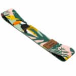 Spokey HOME JUNGLE GUM fitnesa gumija hard