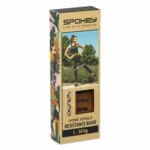 Spokey HOME JUNGLE GUM fitnesa gumija hard