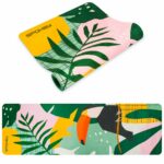 Spokey HOME JUNGLE MAT paklājs 0.4cm