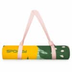 Spokey HOME JUNGLE MAT paklājs 0.4cm