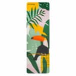 Spokey HOME JUNGLE MAT paklājs 0.4cm