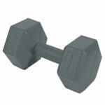 Spokey MONSTER hanteles 2x3kg