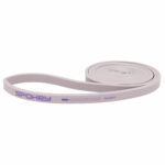 Spokey POWER fitnesa gumija X-light
