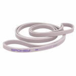 Spokey POWER fitnesa gumija X-light