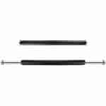 Spokey RELEVER pievilkšanās stienis 62-100 cm
