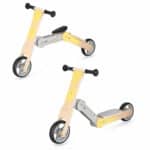 Spokey WOO-RIDE MULTI, skrejritenis