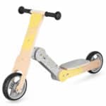 Spokey WOO-RIDE MULTI, skrejritenis