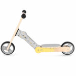 Spokey WOO-RIDE MULTI, skrejritenis