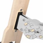Spokey WOO-RIDE MULTI, skrejritenis