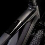 Cube Stereo Hybrid 120 ONE 750 black´n´black