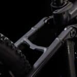 Cube Stereo Hybrid 120 ONE 750 black´n´black