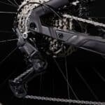 Cube Stereo Hybrid 120 ONE 750 black´n´black