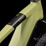 Cube Stereo Hybrid 120 ONE 750 olive´n´green
