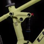Cube Stereo Hybrid 120 ONE 750 olive´n´green