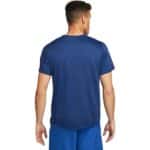 Nike M NK DF UV MILER SS /480