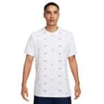 Nike M NSW TEE M90 12MO AOP
