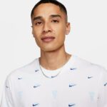 Nike M NSW TEE M90 12MO AOP