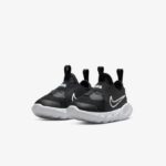 Nike NIKE FLEX RUNNER 2 (TDV) blk
